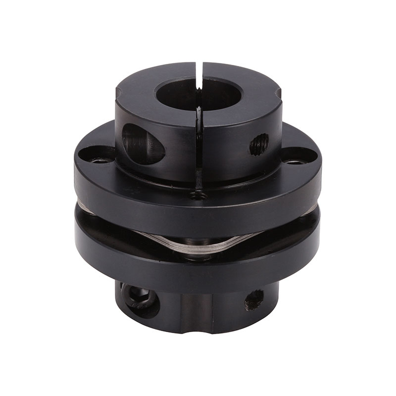 S45雙法蘭單膜片夾緊型